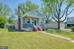 3022 Roselawn Ave, Baltimore, MD 21214 - Photo 3