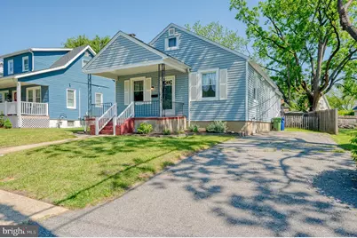 3022 Roselawn Avenue, Baltimore, MD 21214 - Photo 1