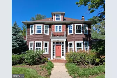 6004 Falls Road, Baltimore, MD 21209 - Photo 1