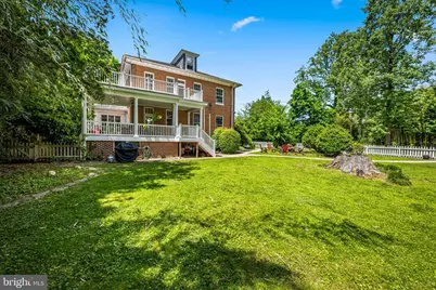 527 Nottingham Road, Baltimore, MD 21229 - Photo 5