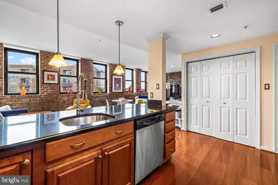 1000 Fell Street #624, Baltimore, MD 21231 - Photo 9