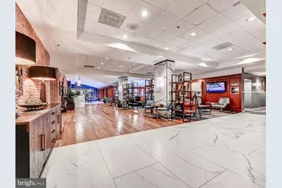 1000 Fell Street #624, Baltimore, MD 21231 - Photo 5