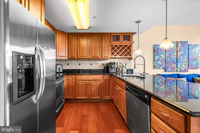 1000 Fell Street #624, Baltimore, MD 21231 - Photo 7