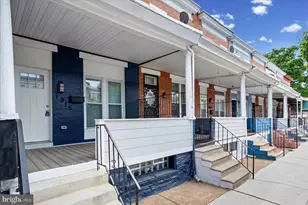 1915 N Bentalou St, Baltimore, MD 21216 - Photo 27