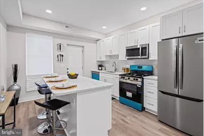 1915 N Bentalou Street, Baltimore, MD 21216 - Photo 7