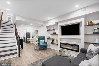 1915 N Bentalou Street, Baltimore, MD 21216 - Photo 1