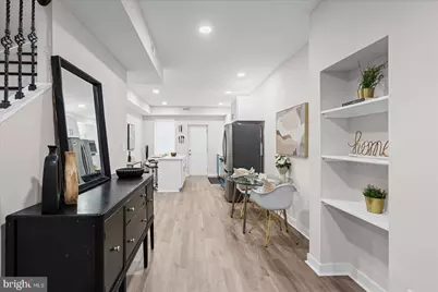 1915 N Bentalou Street, Baltimore, MD 21216 - Photo 5