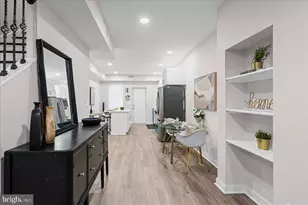1915 N Bentalou St, Baltimore, MD 21216 - Photo 5