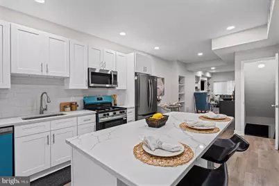 1915 N Bentalou Street, Baltimore, MD 21216 - Photo 9