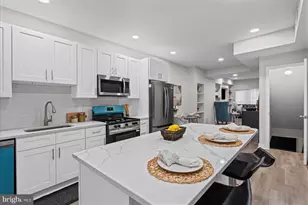 1915 N Bentalou St, Baltimore, MD 21216 - Photo 9