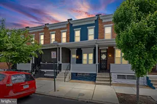1915 N Bentalou St, Baltimore, MD 21216 - Photo 25