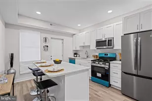 1915 N Bentalou St, Baltimore, MD 21216 - Photo 11