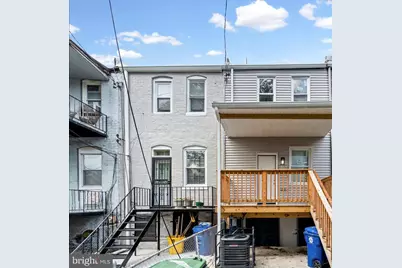 1915 N Bentalou Street, Baltimore, MD 21216 - Photo 23