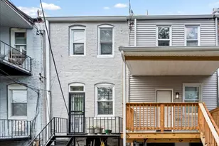 1915 N Bentalou St, Baltimore, MD 21216 - Photo 23