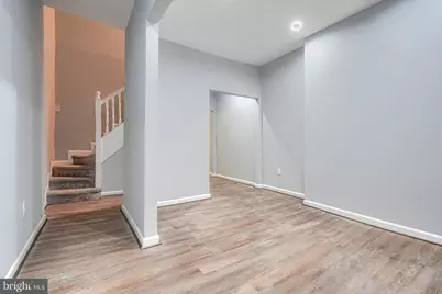 1123 N Carey Street, Baltimore, MD 21217 - Photo 3
