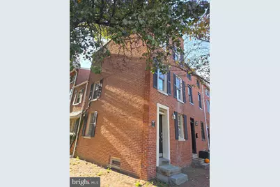 628 Warner Street, Baltimore, MD 21230 - Photo 9
