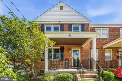 431 E Belvedere Avenue, Baltimore, MD 21212 - Photo 41