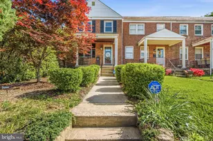 431 E Belvedere Ave, Baltimore, MD 21212 - Photo 3