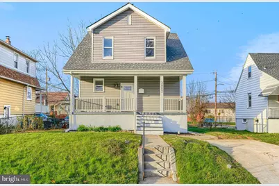 3802 Fernhill Avenue, Baltimore, MD 21215 - Photo 55