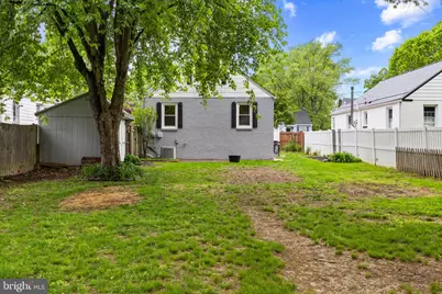 6413 Glenoak Avenue, Baltimore, MD 21214 - Photo 33
