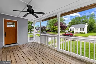 6413 Glenoak Ave, Baltimore, MD 21214 - Photo 5