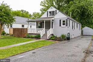 6413 Glenoak Ave, Baltimore, MD 21214 - Photo 3