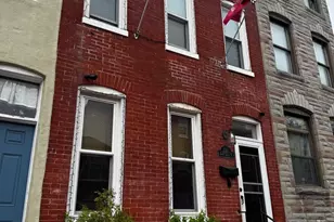 220 S Castle St, Baltimore, MD 21231 - Photo 1