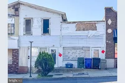 3535 Belair Road, Baltimore, MD 21213 - Photo 1