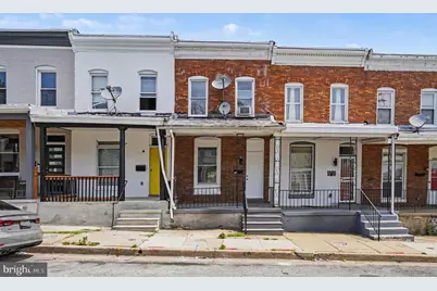 1122 Montpelier Street, Baltimore, MD 21218 - Photo 23