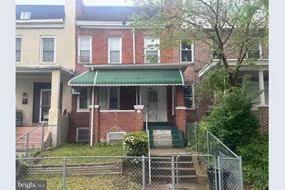 122 Hilton Street, Baltimore, MD 21229 - Photo 1