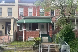 122 Hilton St, Baltimore, MD 21229 - Photo 1