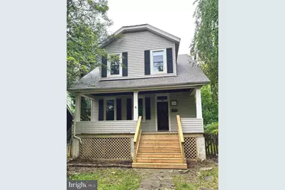 5108 Norwood Road, Baltimore, MD 21212 - Photo 1