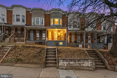 2906 Clifton Avenue, Baltimore, MD 21216 - Photo 41