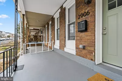 2906 Clifton Avenue, Baltimore, MD 21216 - Photo 37