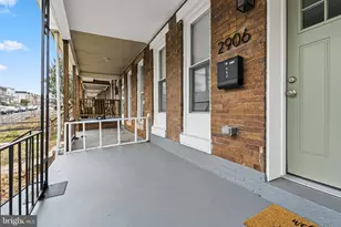 2906 Clifton Ave, Baltimore, MD 21216 - Photo 37