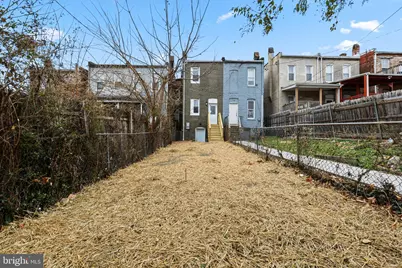 2906 Clifton Avenue, Baltimore, MD 21216 - Photo 35