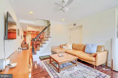 412 Fawcett Street, Baltimore, MD 21211 - Photo 3
