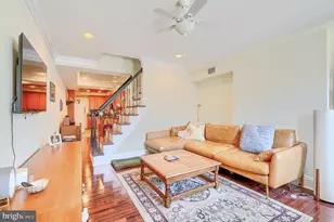 412 Fawcett St, Baltimore, MD 21211 - Photo 3