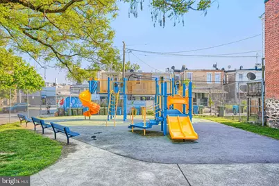 412 Fawcett Street, Baltimore, MD 21211 - Photo 23