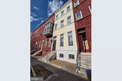 1905 McCulloh Street, Baltimore, MD 21217 - Photo 1