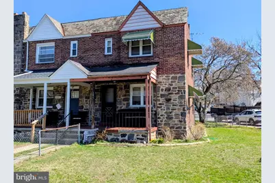 3847 Brooklyn Avenue, Baltimore, MD 21225 - Photo 1