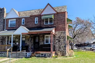 3847 Brooklyn Ave, Baltimore, MD 21225 - Photo 1