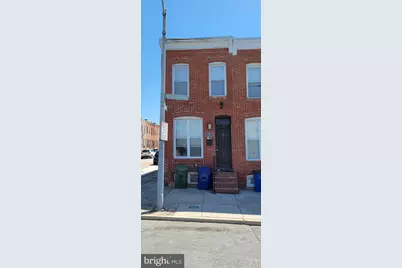 1109 N Collington Avenue, Baltimore, MD 21213 - Photo 1