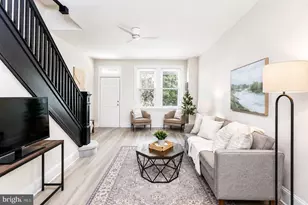 1107 Homestead St, Baltimore, MD 21218 - Photo 5