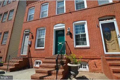 1314 Towson Street, Baltimore, MD 21230 - Photo 1