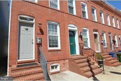 1314 Towson Street, Baltimore, MD 21230 - Photo 3