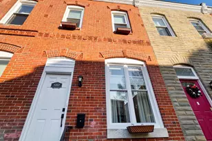 1307 Glyndon Ave, Baltimore, MD 21223 - Photo 3