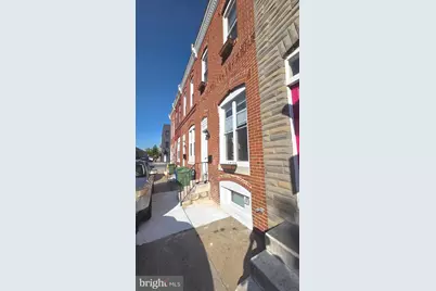 1307 Glyndon Avenue, Baltimore, MD 21223 - Photo 33