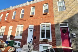 1307 Glyndon Ave, Baltimore, MD 21223 - Photo 1