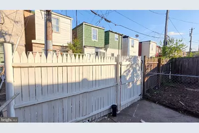 1307 Glyndon Avenue, Baltimore, MD 21223 - Photo 29
